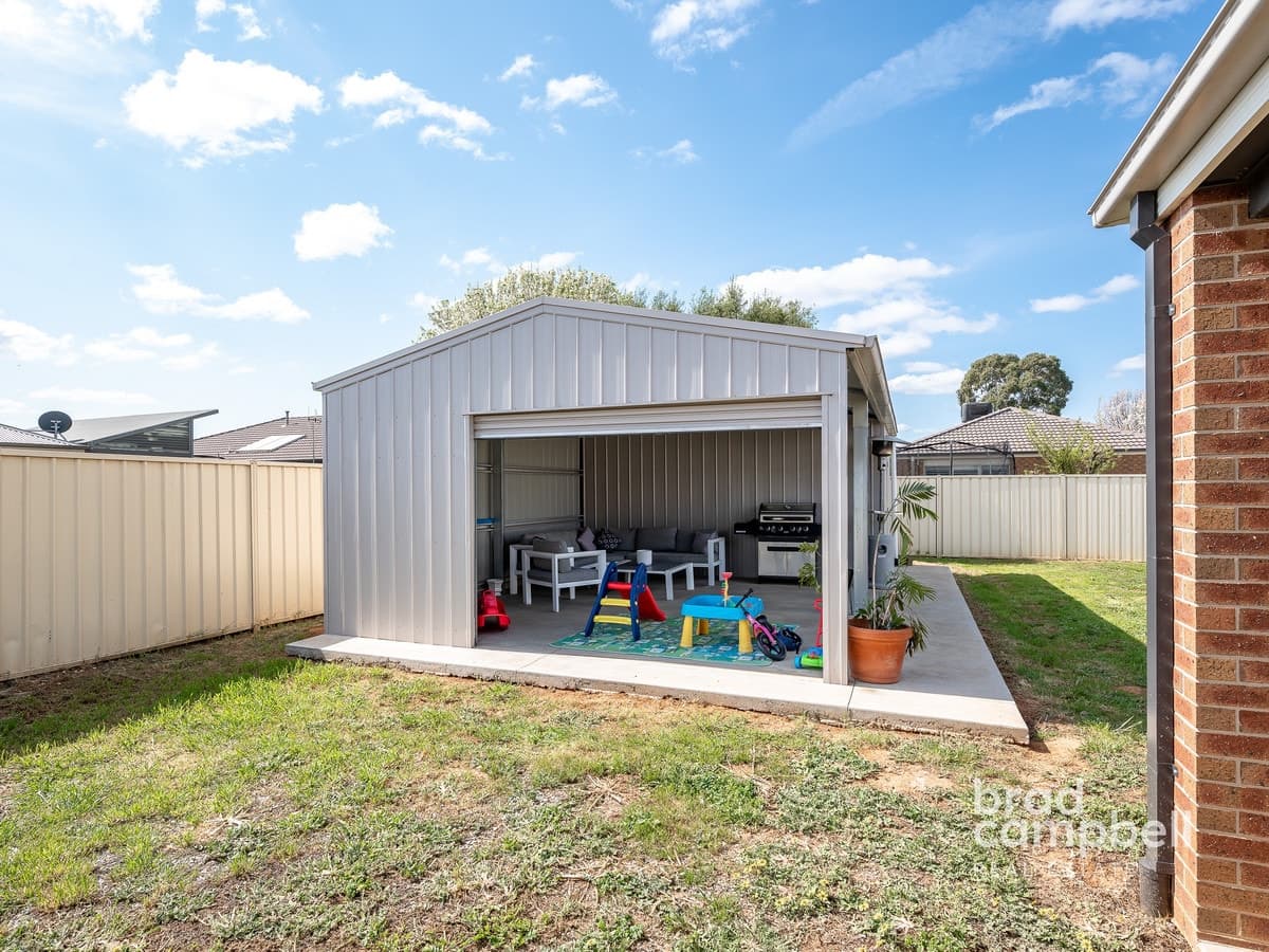 14 Spinwing Terrace, Mooroopna VIC 3629, Mooroopna - Thumbnail 6