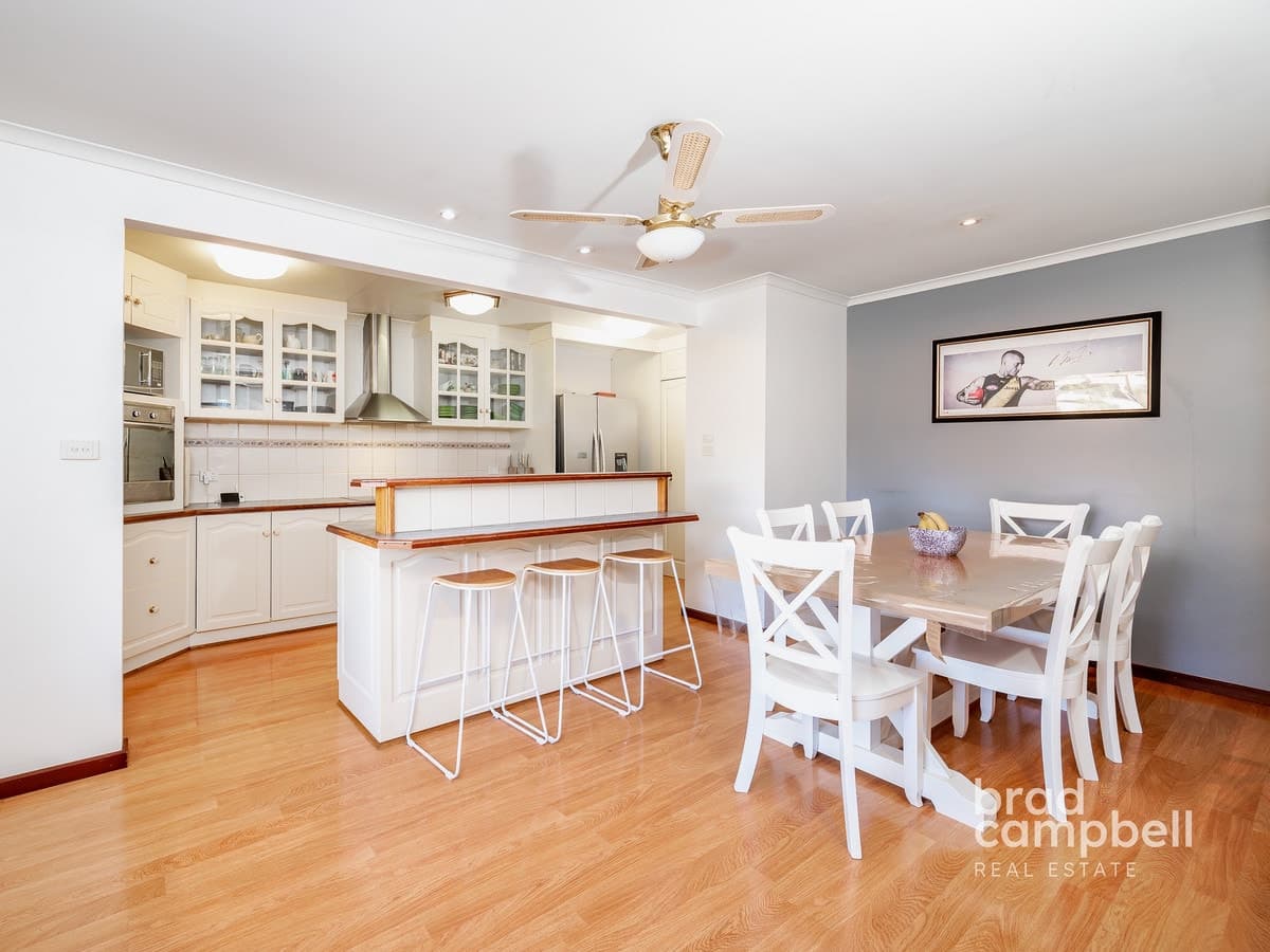 3 Murrays Lane, Murchison VIC 3610, Murchison - Thumbnail 2