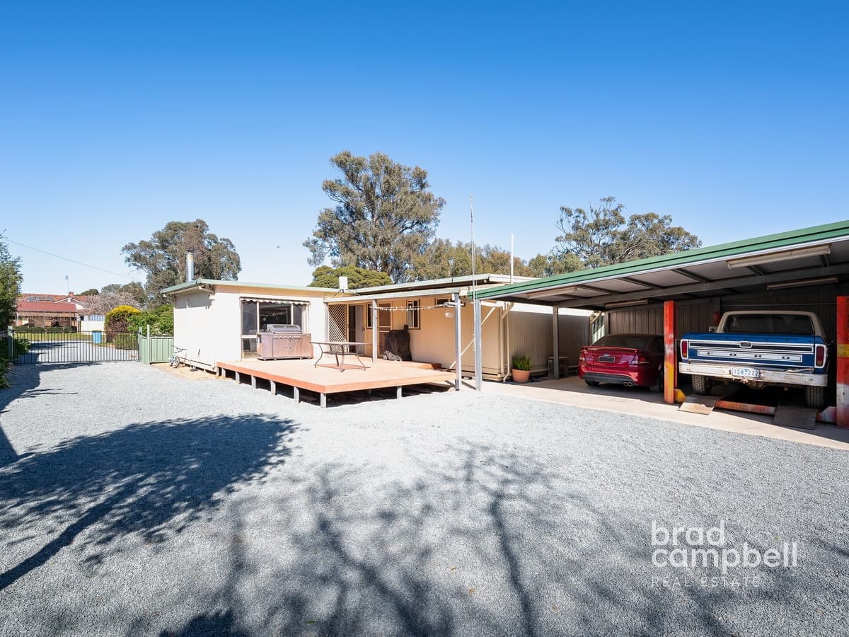 3 Murrays Lane, Murchison VIC 3610, Murchison - Thumbnail 4
