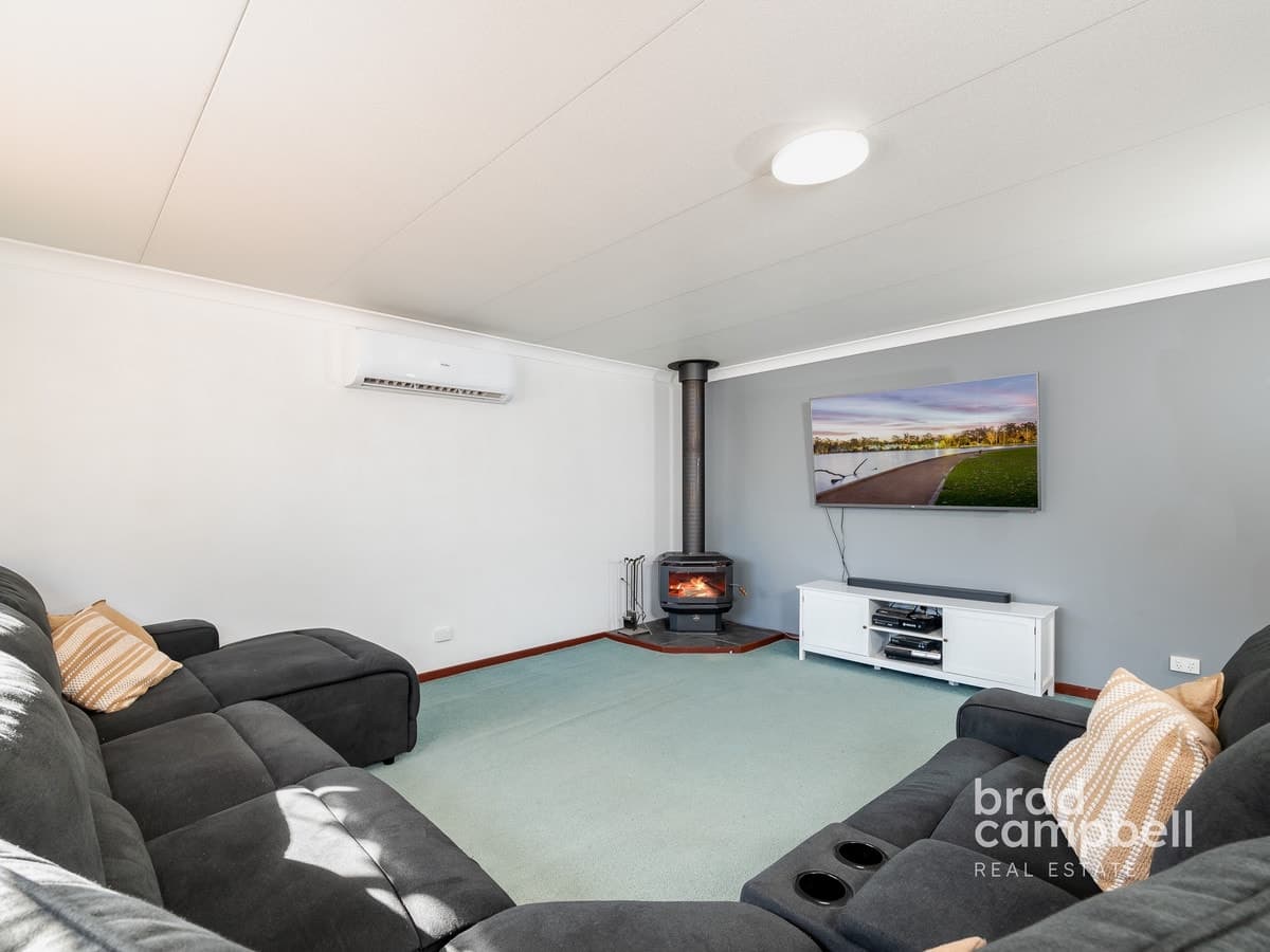 3 Murrays Lane, Murchison VIC 3610, Murchison - Thumbnail 8