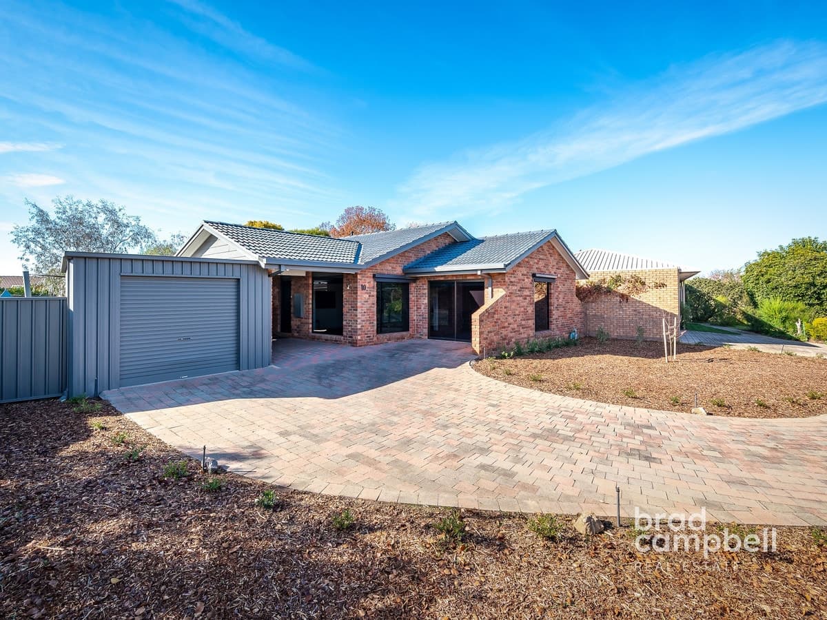 10 Handley Court, Shepparton VIC 3630, Shepparton - Image 1