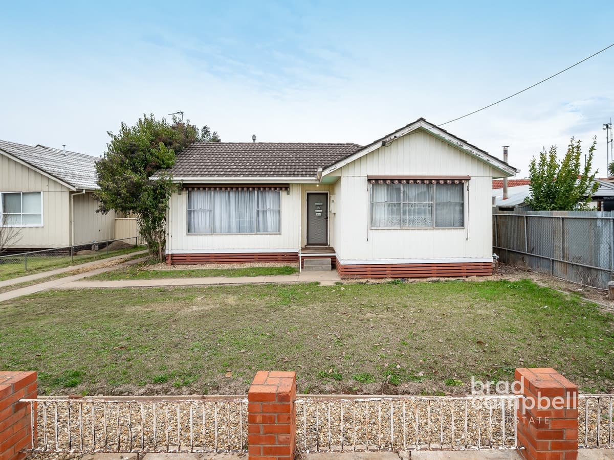 21 Lynton Crescent, Kyabram VIC 3620, Kyabram - Thumbnail 4