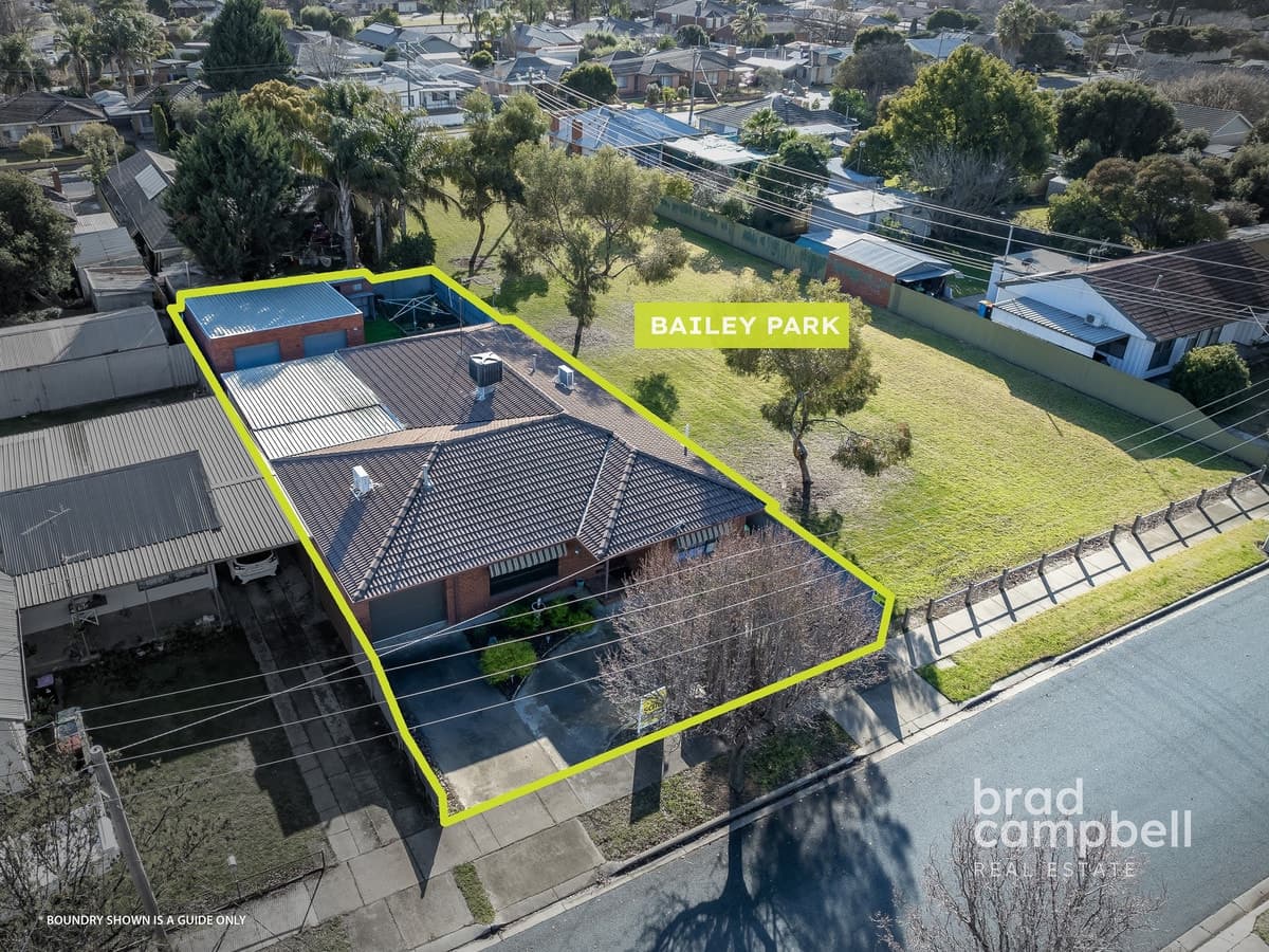 15 Oak Street, Shepparton VIC 3630, Shepparton - Thumbnail 2