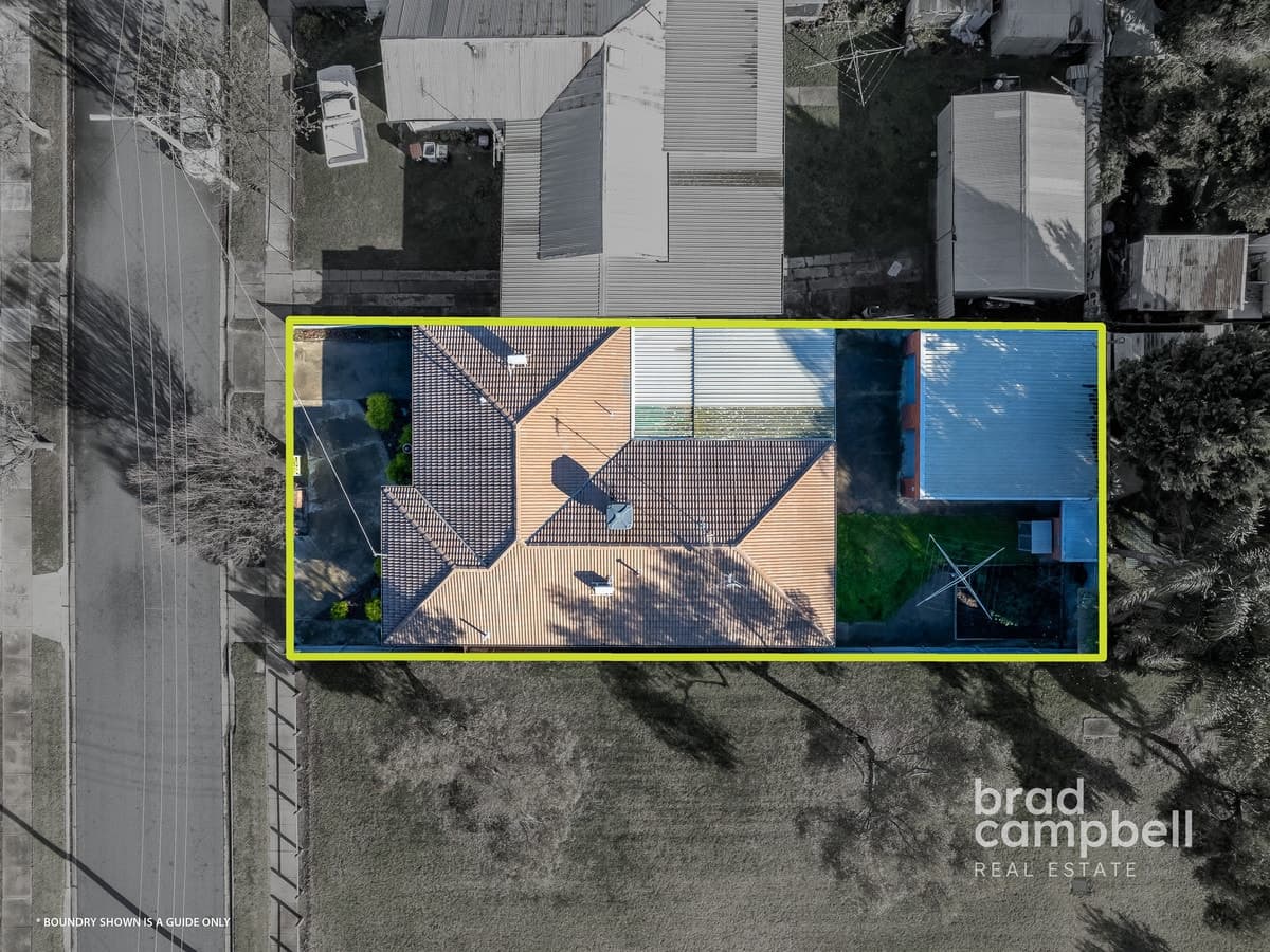 15 Oak Street, Shepparton VIC 3630, Shepparton - Thumbnail 6