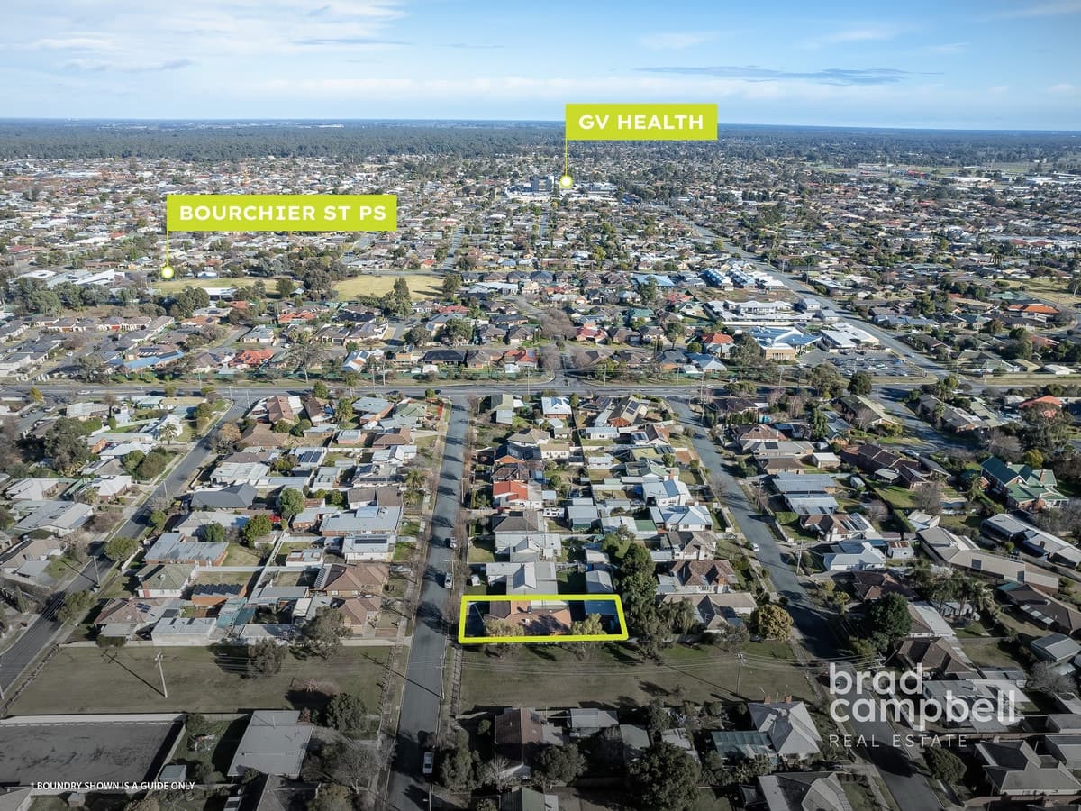 15 Oak Street, Shepparton VIC 3630, Shepparton - Thumbnail 7