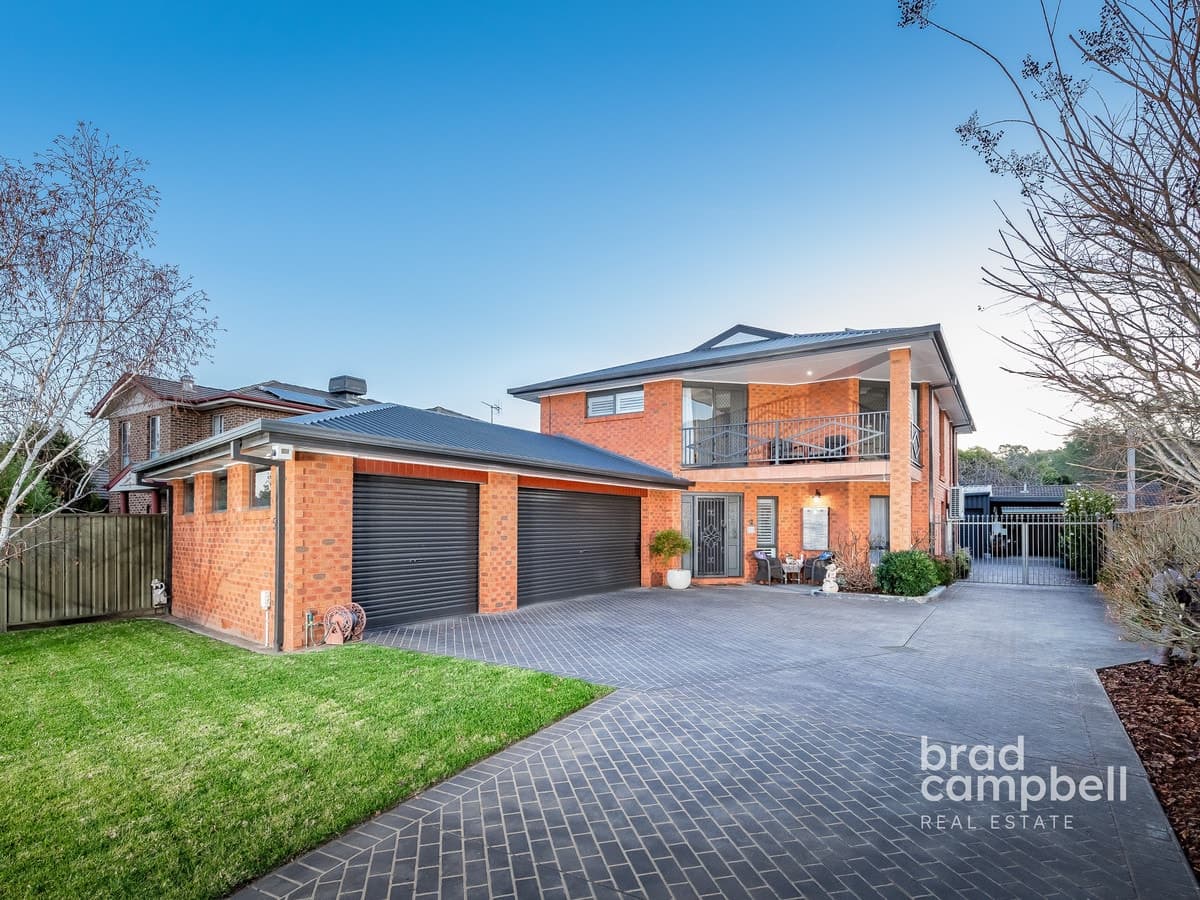 5 Woodburn Place, Shepparton VIC 3630, Shepparton - Image 1