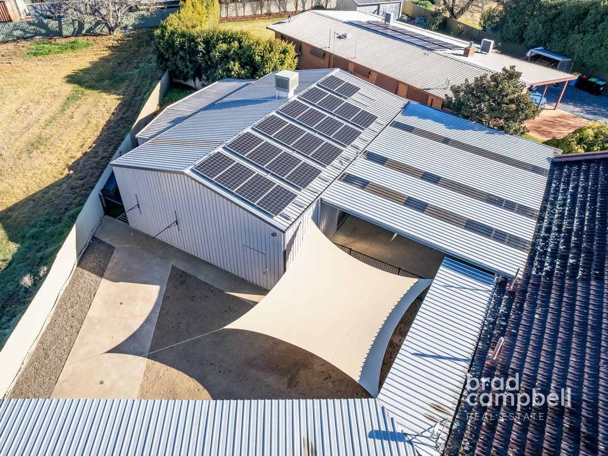 4 Hilmi Court, Shepparton East VIC 3631, Shepparton East - Thumbnail 2