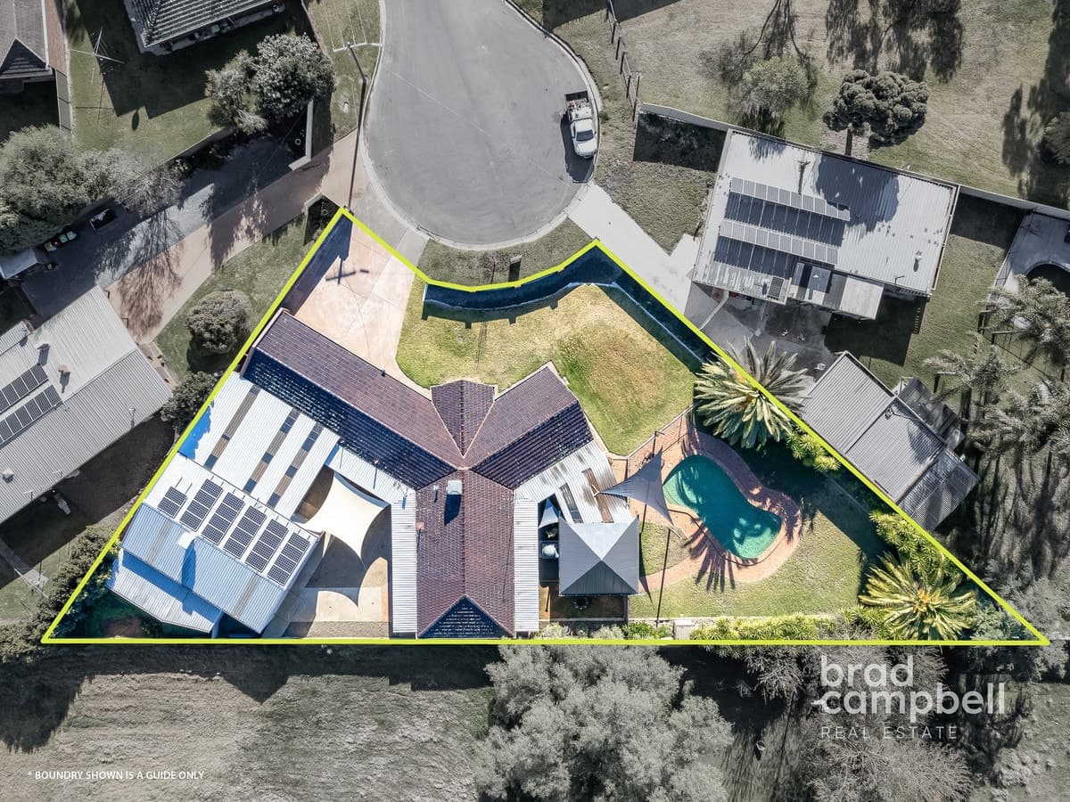 4 Hilmi Court, Shepparton East VIC 3631, Shepparton East - Thumbnail 5