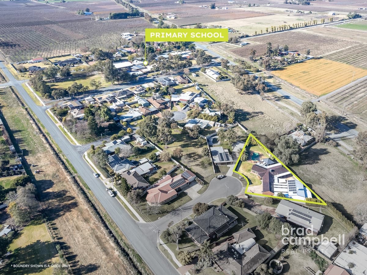 4 Hilmi Court, Shepparton East VIC 3631, Shepparton East - Thumbnail 6