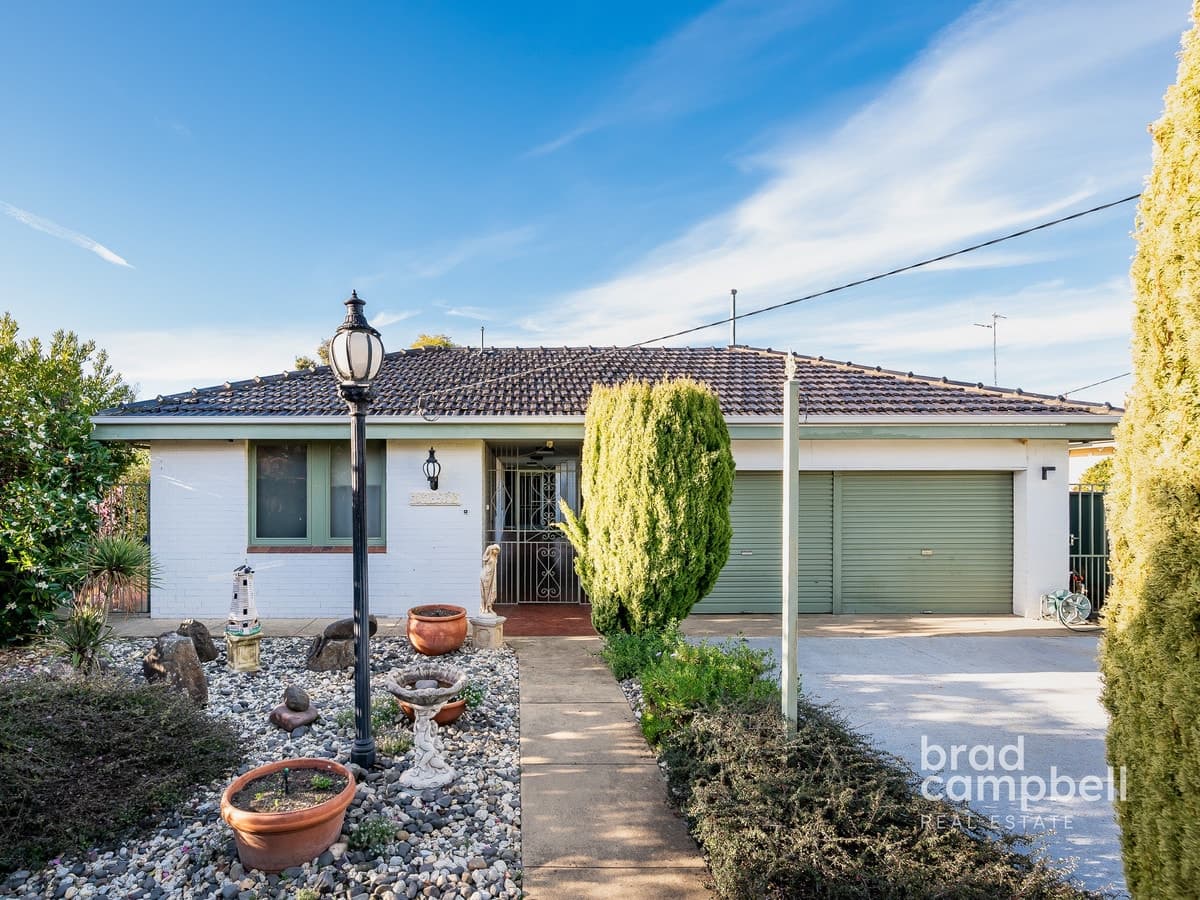 7 Gloucester Crescent, Shepparton VIC 3630, Shepparton - Image 1