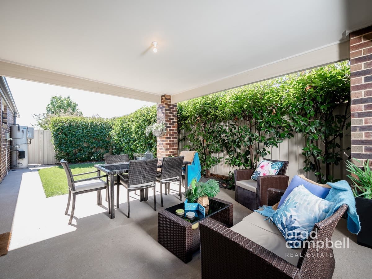 11 Sugarloaf Avenue, Kialla VIC 3631, Kialla - Thumbnail 2