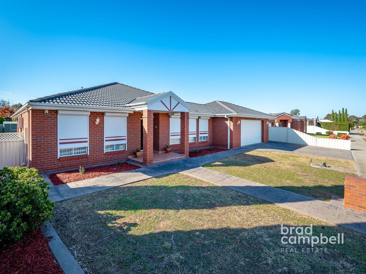 59 Waranga Drive, Kialla VIC 3631, Kialla - Image 1