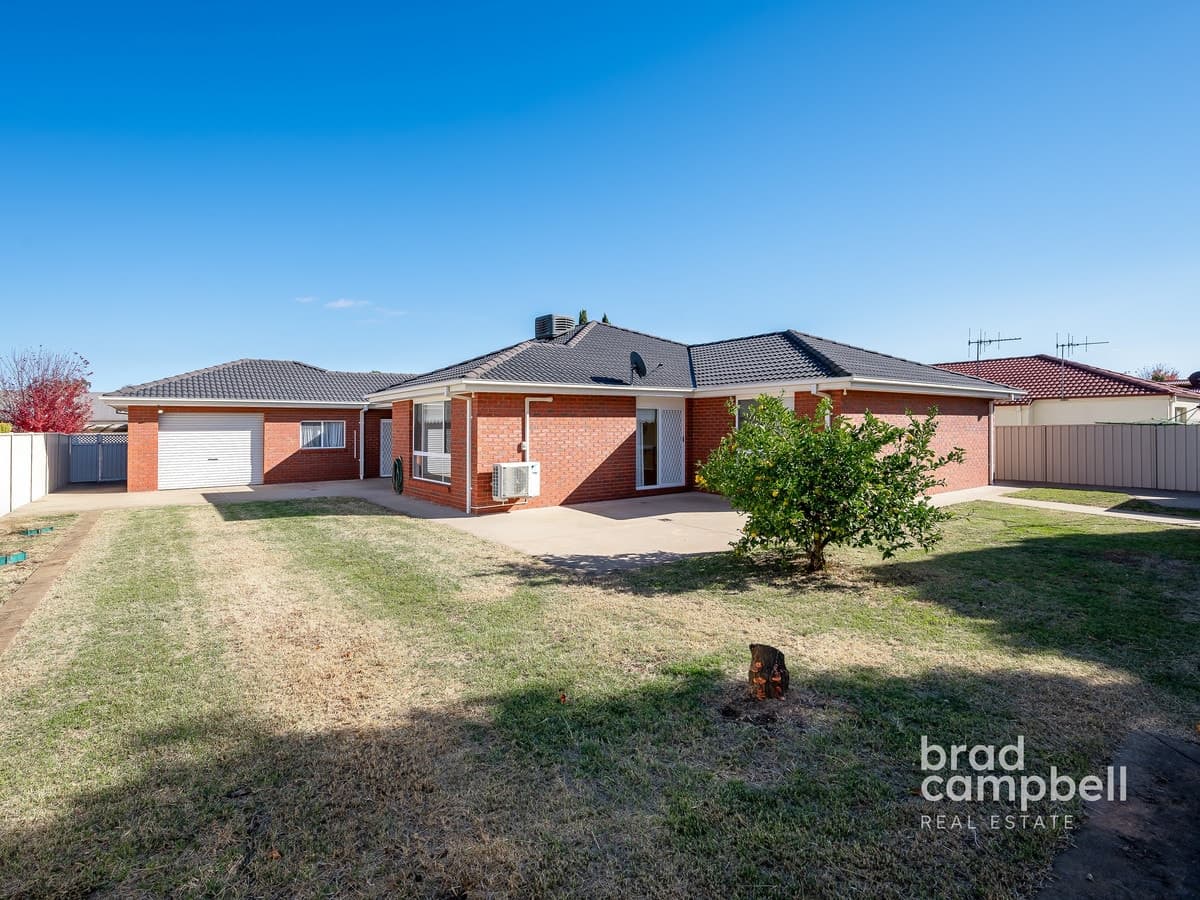 59 Waranga Drive, Kialla VIC 3631, Kialla - Thumbnail 4