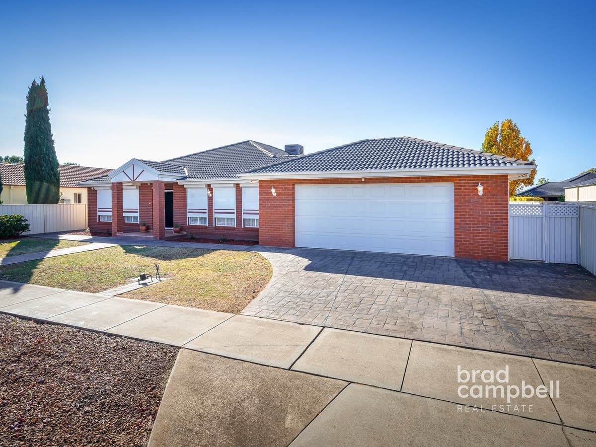 59 Waranga Drive, Kialla VIC 3631, Kialla - Thumbnail 5