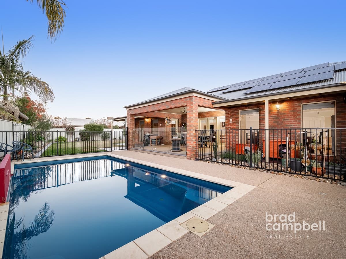 9 Menindee Crescent, Kialla VIC 3631, Kialla - Thumbnail 5