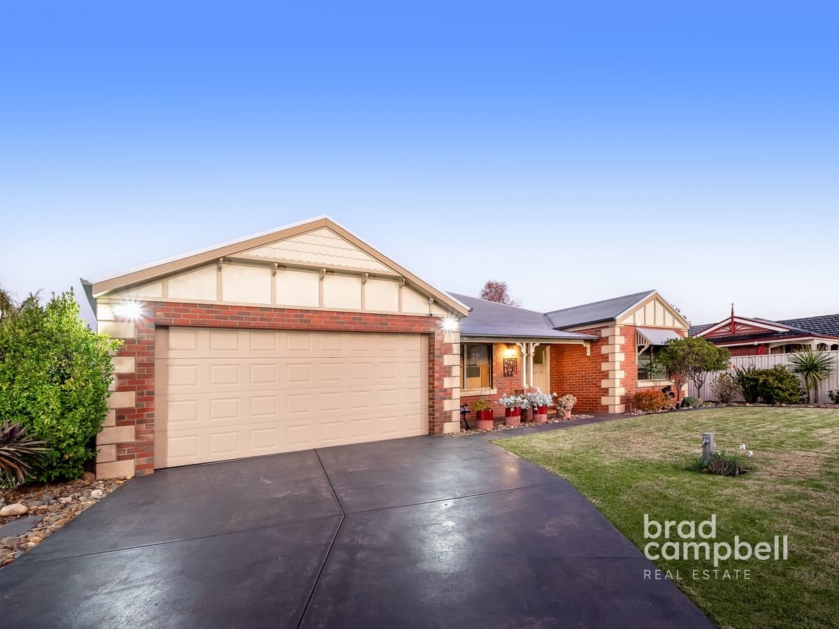 9 Menindee Crescent, Kialla VIC 3631, Kialla - Thumbnail 6