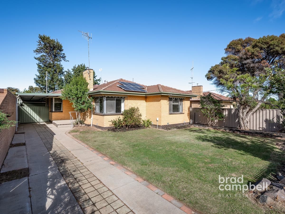 10 Barton Street, Shepparton VIC 3630, Shepparton - Image 1