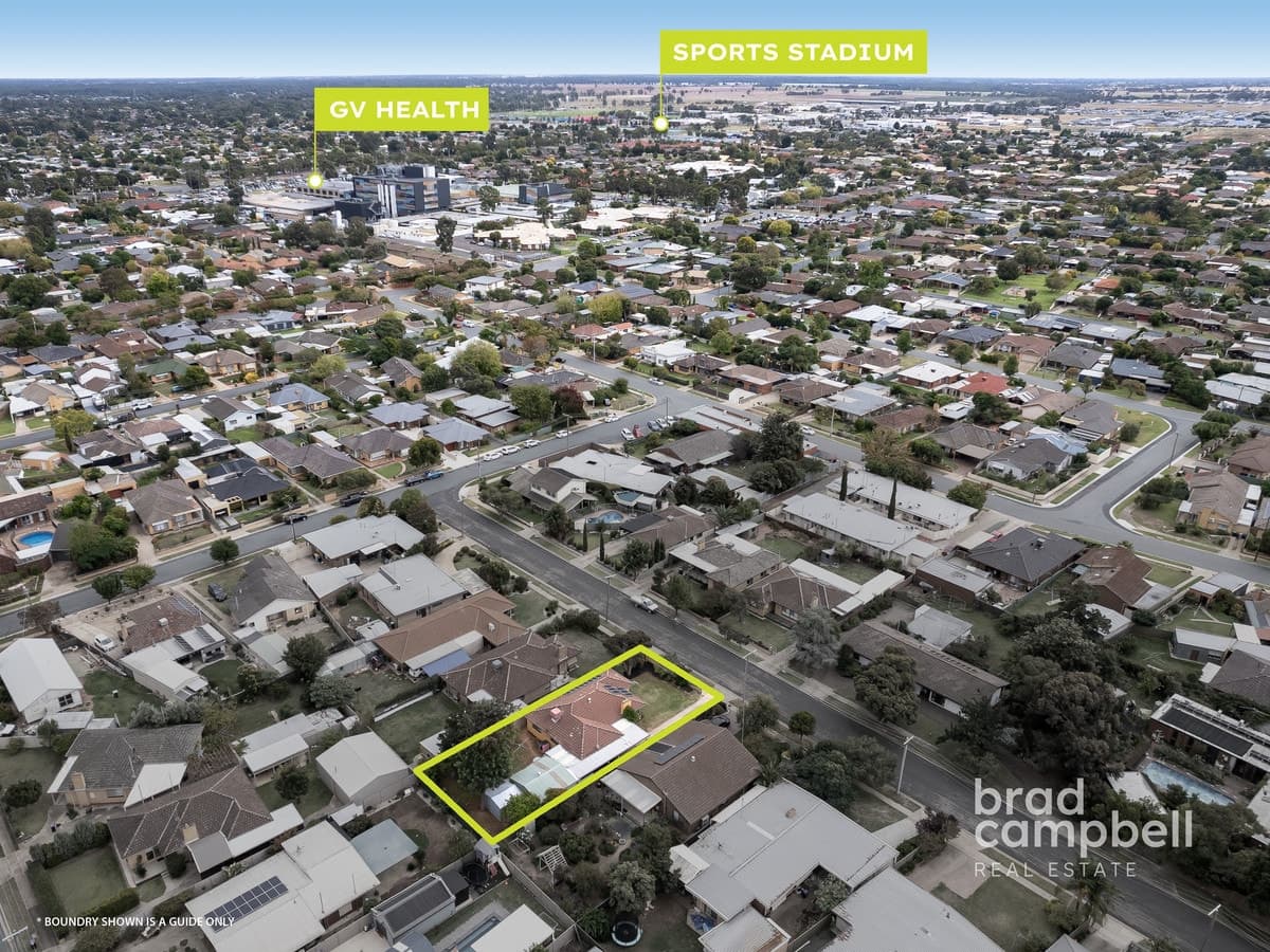 10 Barton Street, Shepparton VIC 3630, Shepparton - Thumbnail 4