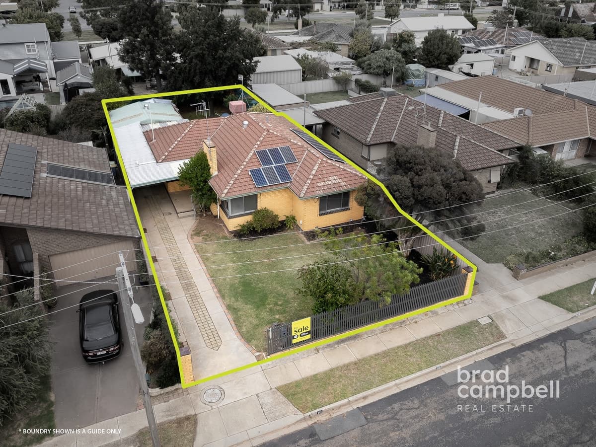 10 Barton Street, Shepparton VIC 3630, Shepparton - Thumbnail 5