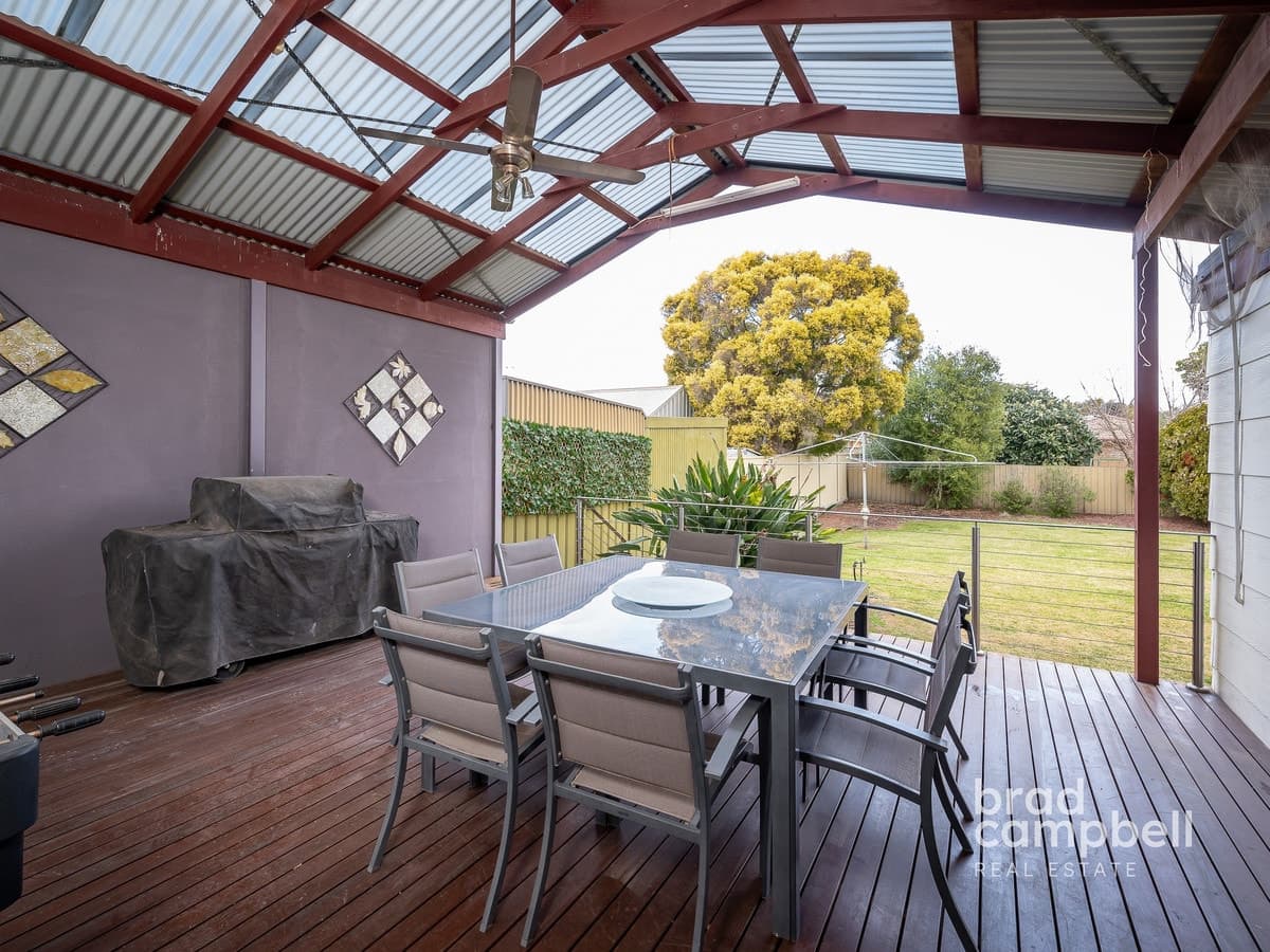 18 McGregor Crescent, Shepparton VIC 3630, Shepparton - Thumbnail 5