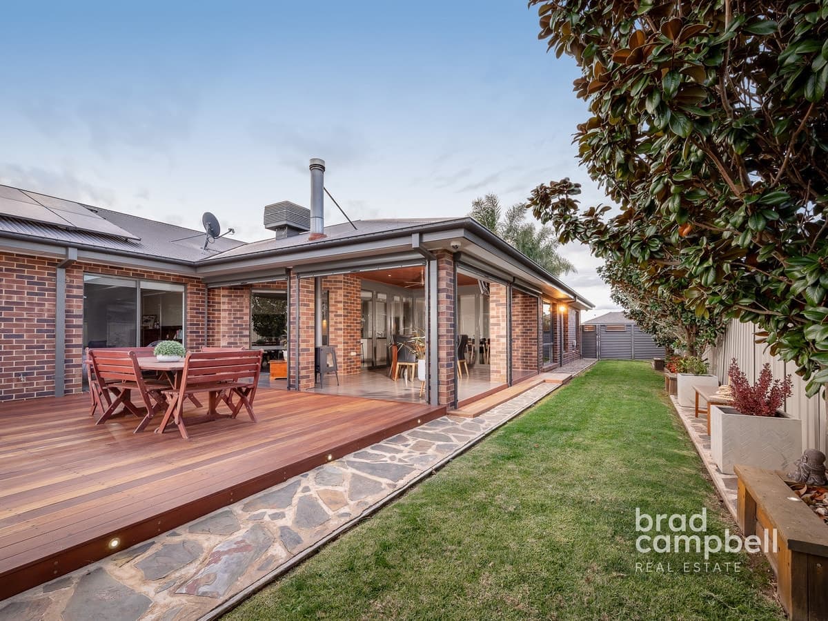 40 Brambuck Avenue, Kialla VIC 3631, Kialla - Thumbnail 2