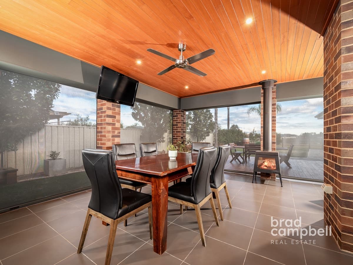 40 Brambuck Avenue, Kialla VIC 3631, Kialla - Thumbnail 4