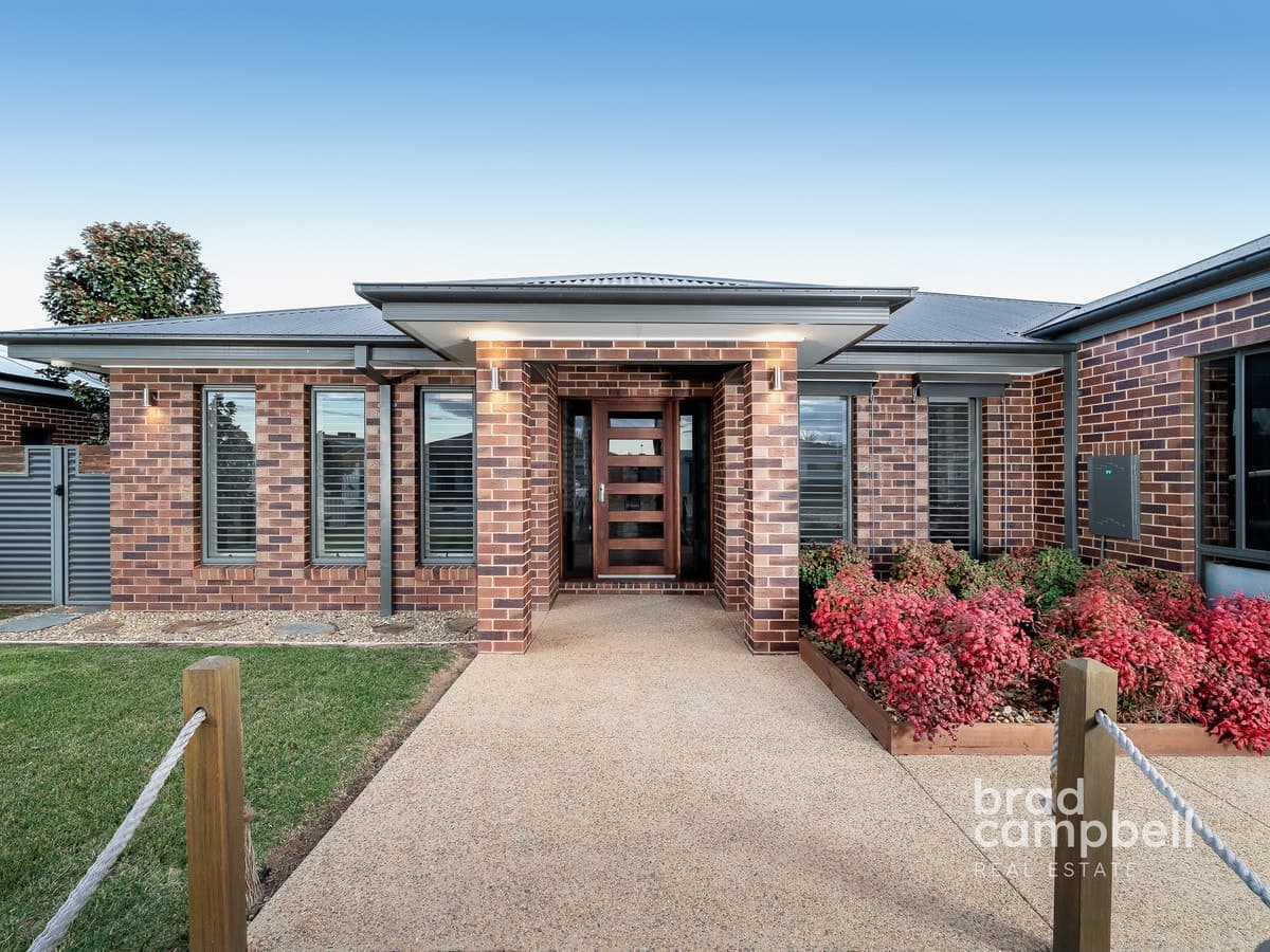 40 Brambuck Avenue, Kialla VIC 3631, Kialla - Thumbnail 5