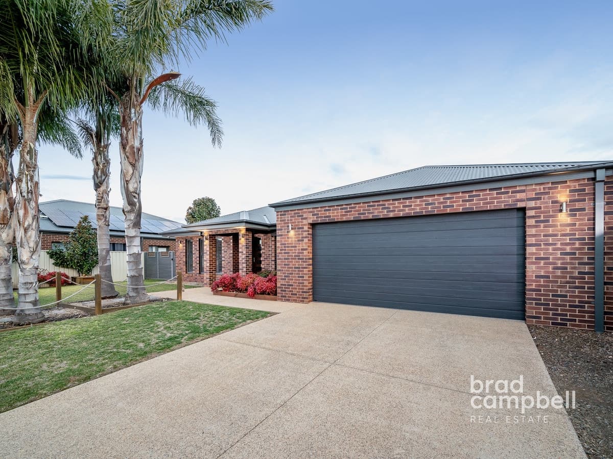 40 Brambuck Avenue, Kialla VIC 3631, Kialla - Thumbnail 6