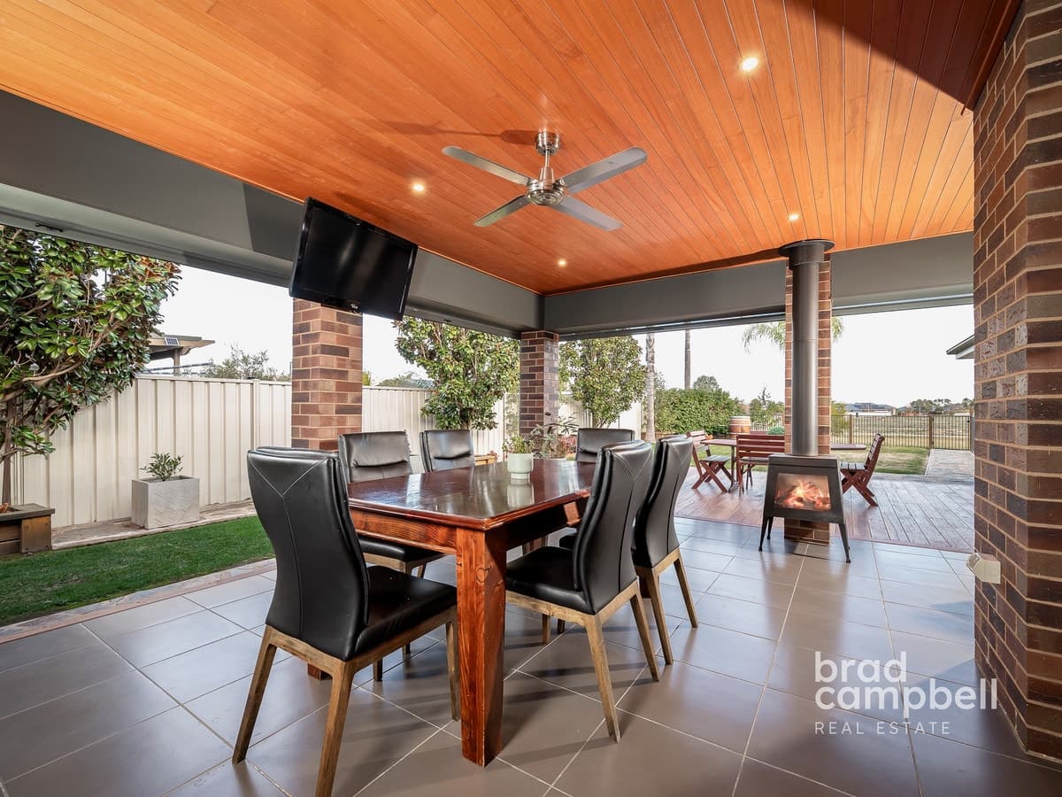 40 Brambuck Avenue, Kialla VIC 3631, Kialla - Thumbnail 7