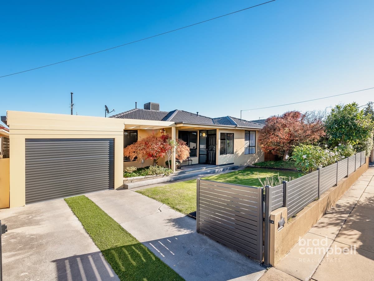6 Parker Street, Shepparton VIC 3630, Shepparton - Image 1