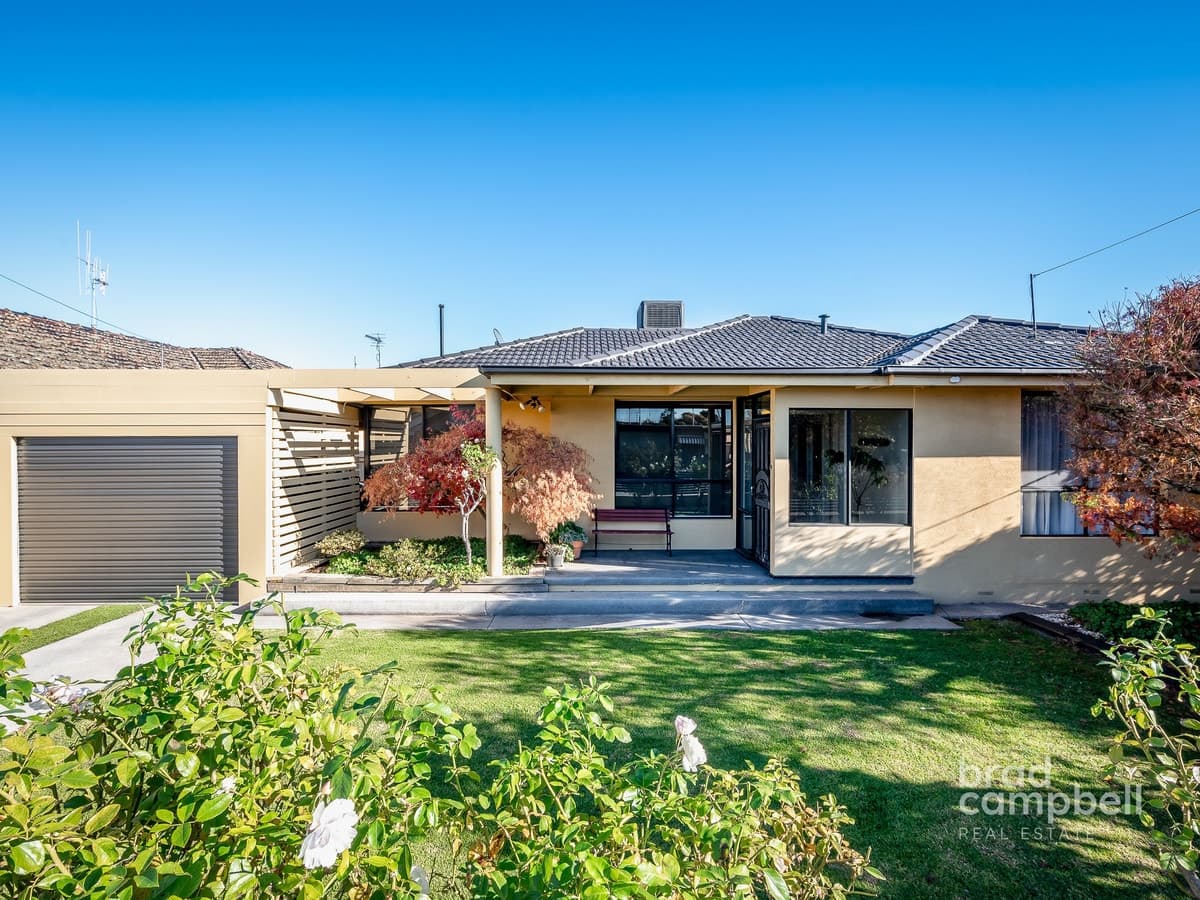 6 Parker Street, Shepparton VIC 3630, Shepparton - Thumbnail 4