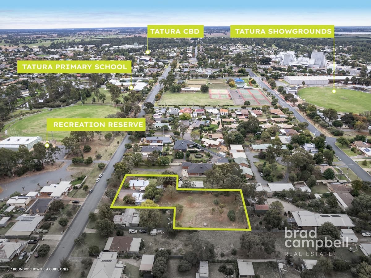 59-61 Albert Street, Tatura VIC 3616, Tatura - Image 1
