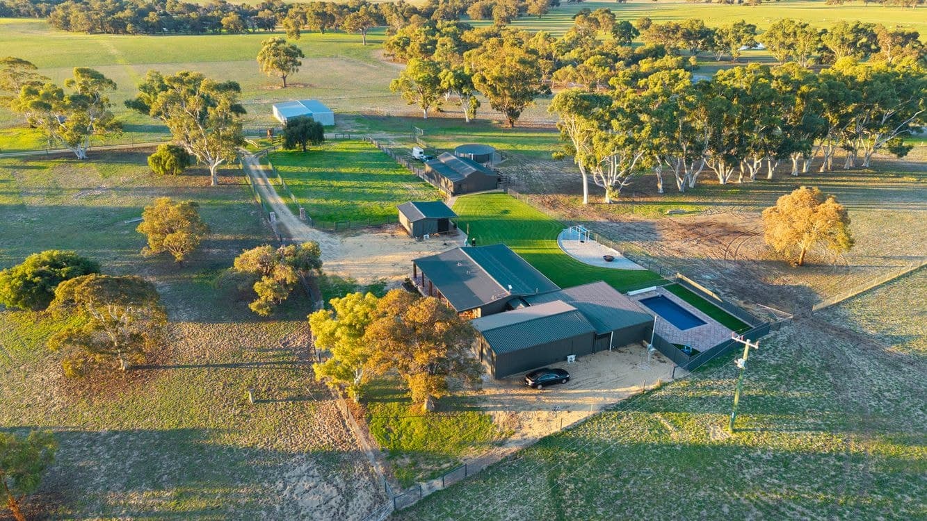 714 Cowalla Road (Wanerie), GINGIN, WA 6503, Gingin - Image 1