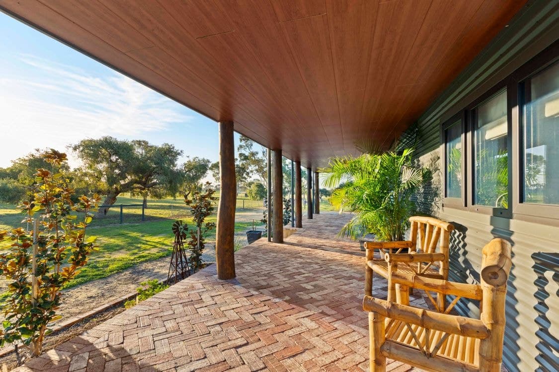 714 Cowalla Road (Wanerie), GINGIN, WA 6503, Gingin - Thumbnail 2