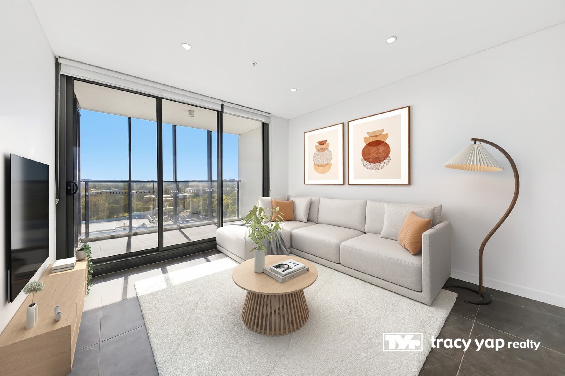 1810A/101 Waterloo Road, Macquarie Park NSW, Macquarie Park - Image 1