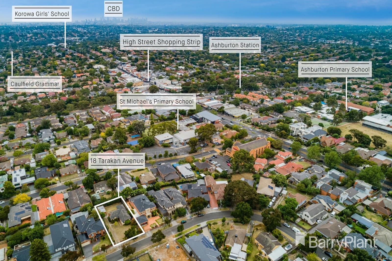 18 Tarakan AvenueAshburton, VIC 3147, Ashburton - Thumbnail 3