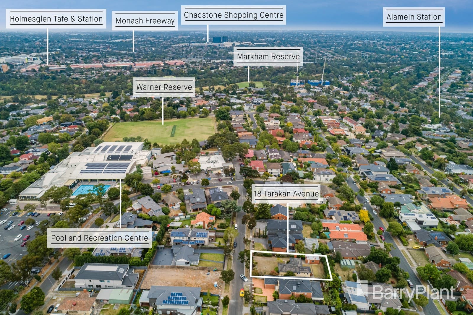 18 Tarakan AvenueAshburton, VIC 3147, Ashburton - Thumbnail 4
