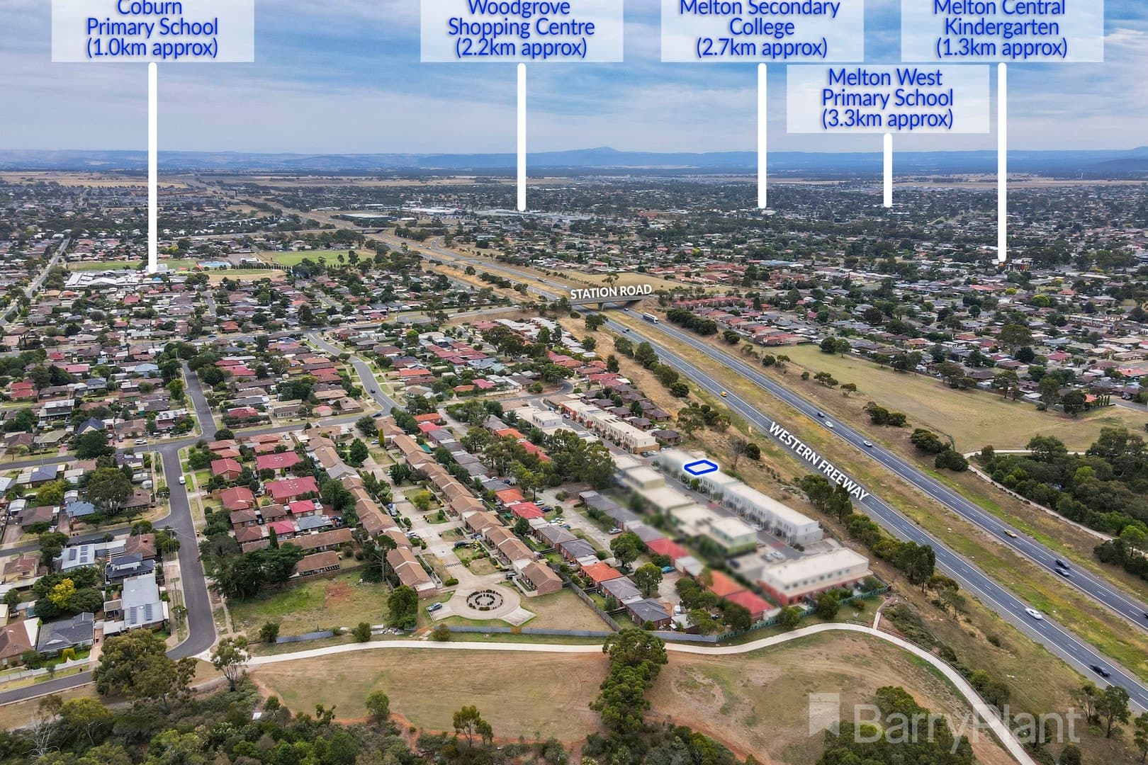 16/62 Andrew StreetMelton South, VIC 3338, Melton South - Thumbnail 5