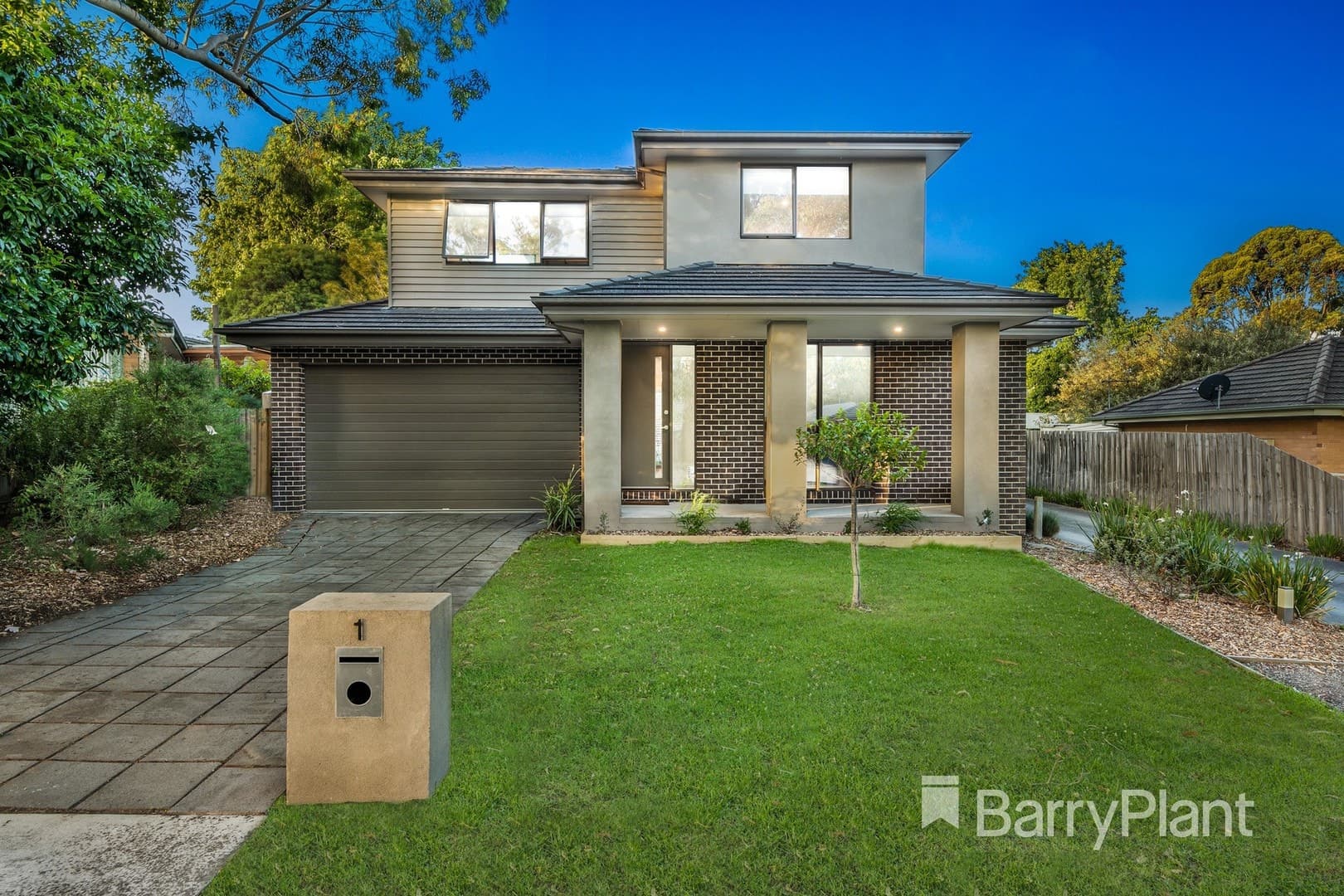 1/9 Morris RoadCroydon, VIC 3136, Croydon - Image 1