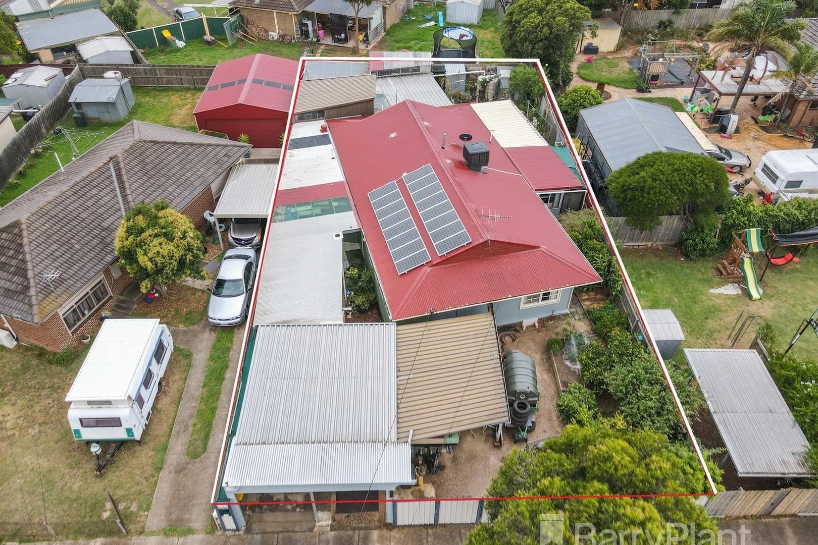 2 Kingsford AvenueMelton South, VIC 3338, Melton South - Image 1