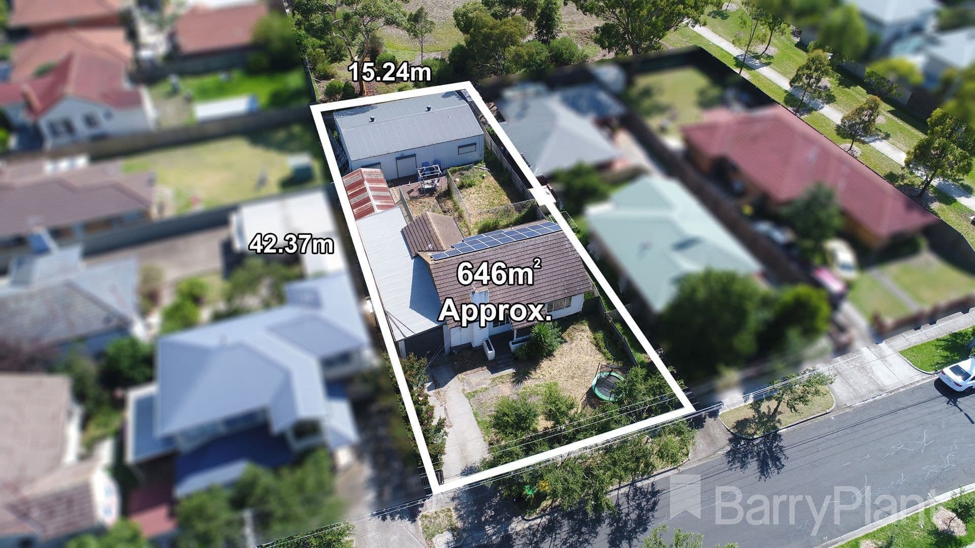 52 Joy StreetBraybrook, VIC 3019, Braybrook - Image 1