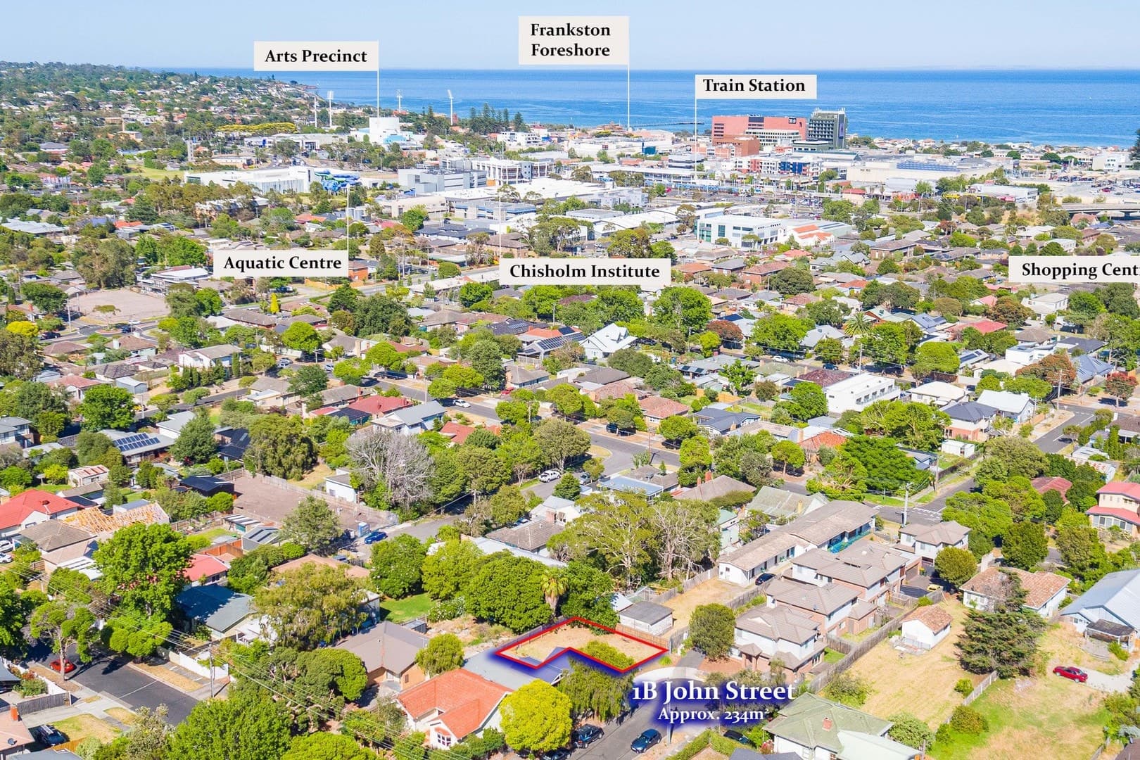 1B John StreetFrankston, VIC 3199, Frankston - Thumbnail 2