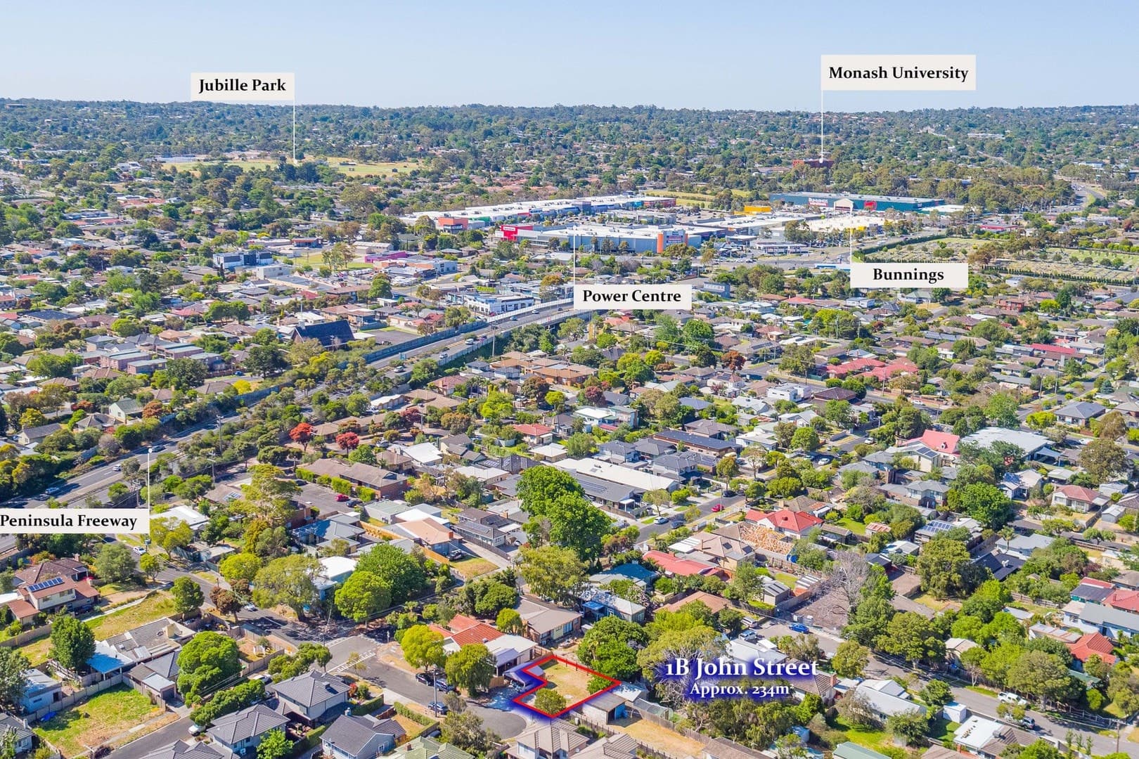 1B John StreetFrankston, VIC 3199, Frankston - Thumbnail 5