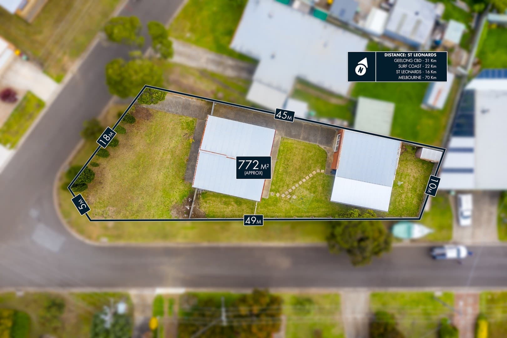 61 Lake View CrescentSt Leonards, VIC 3223, St Leonards - Image 1