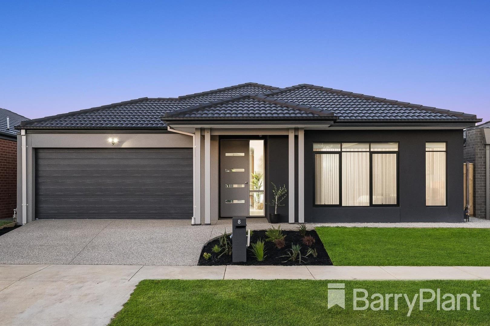 8 Languid StreetArmstrong Creek, VIC 3217, Armstrong Creek - Image 1