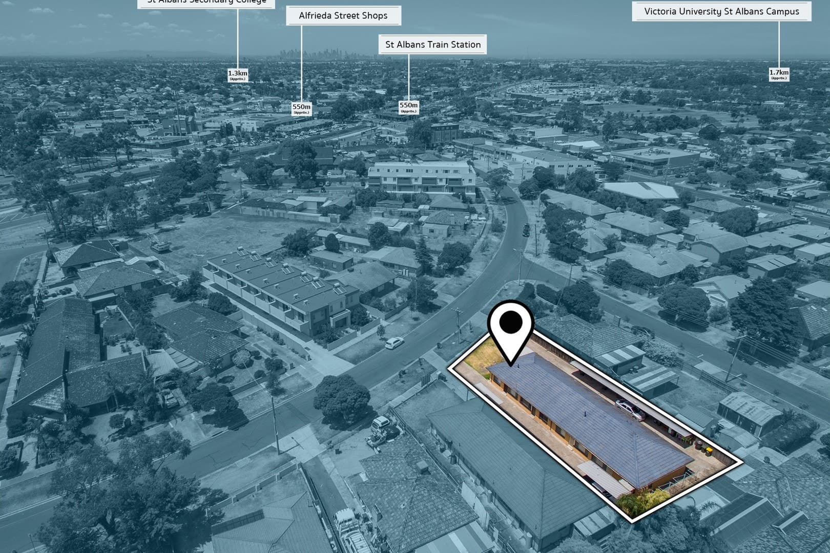 4/9 Albert CrescentSt Albans, VIC 3021, St Albans - Thumbnail 2