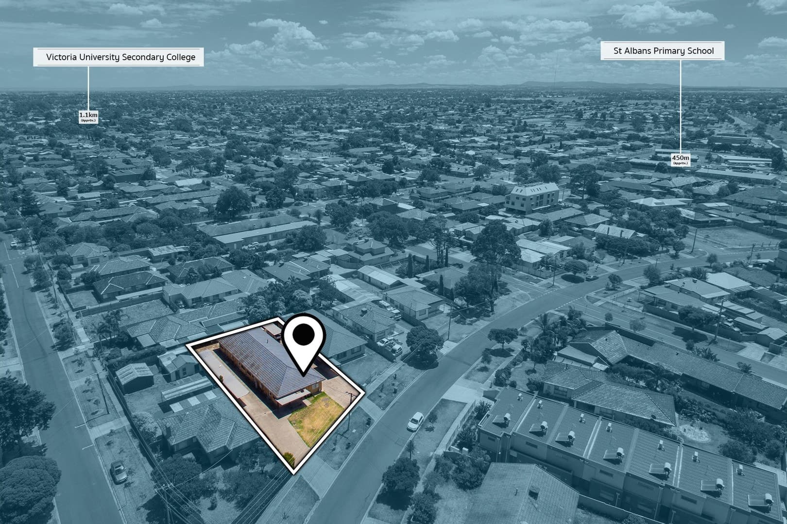 4/9 Albert CrescentSt Albans, VIC 3021, St Albans - Thumbnail 3