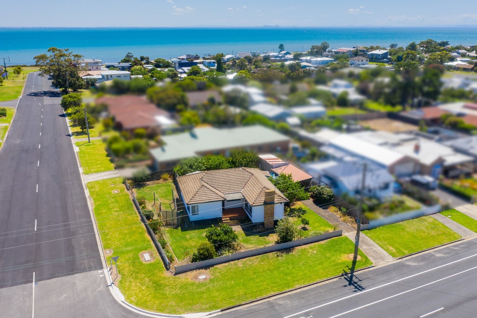 137 Newcombe StreetPortarlington, VIC 3223, Portarlington - Image 1
