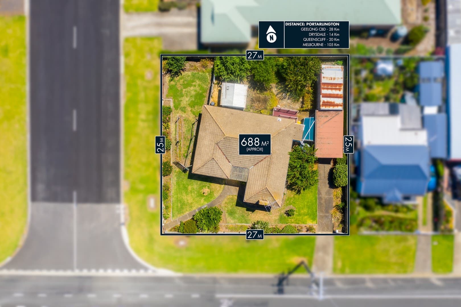 137 Newcombe StreetPortarlington, VIC 3223, Portarlington - Thumbnail 3