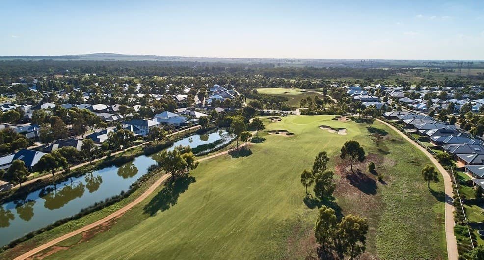 4 Monbulk WayEynesbury, VIC 3338, Eynesbury - Thumbnail 4